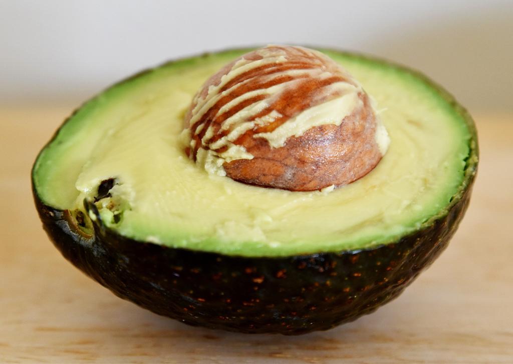 Авокадо — суперфрукт: Польза авокадо для здоровья