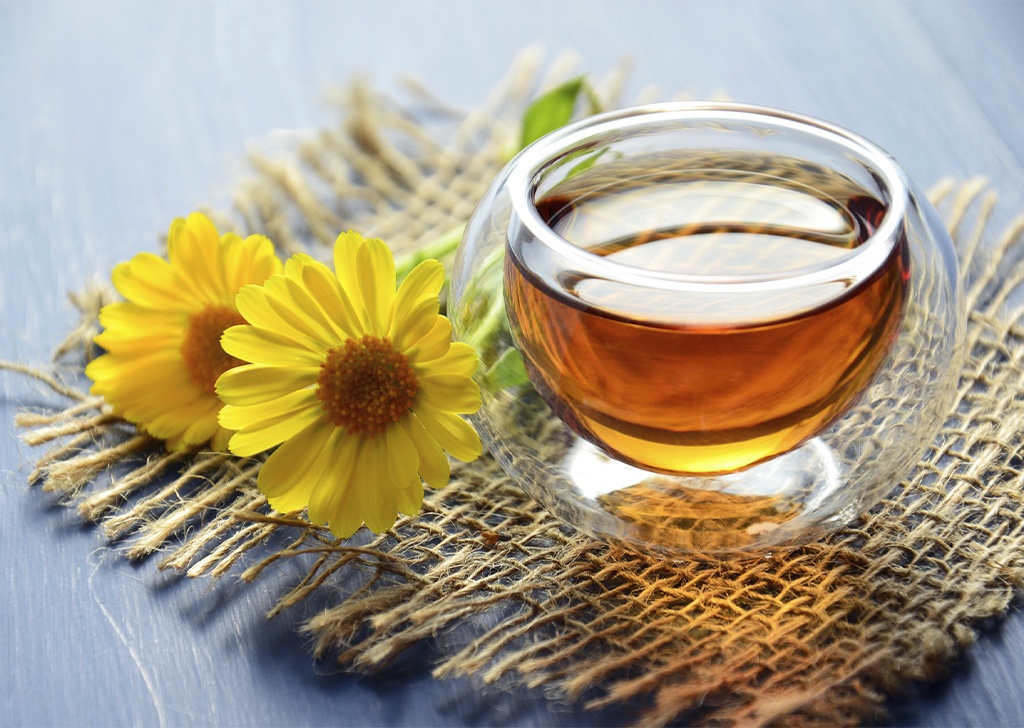 Чай при запорах: Какие травяные отвары помогают при запорах?