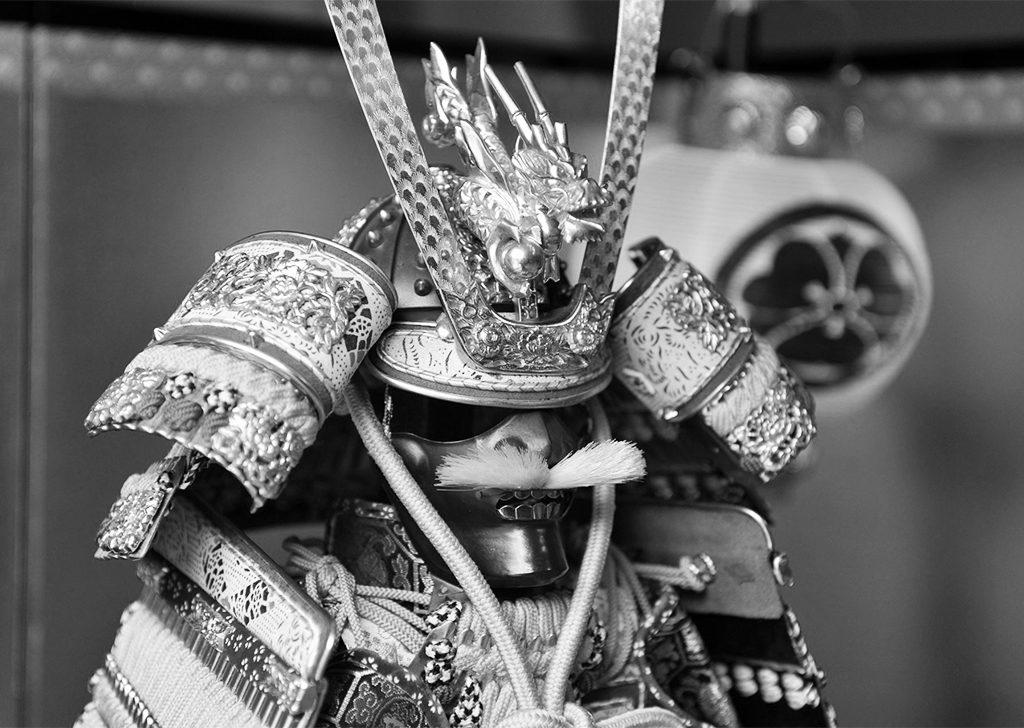 Почему самураи практиковали Дзэн-2