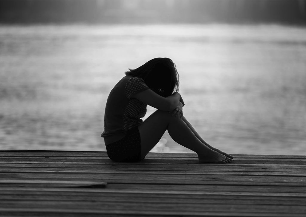 Признаки скрытой депрессии: Как выйти из депрессии?