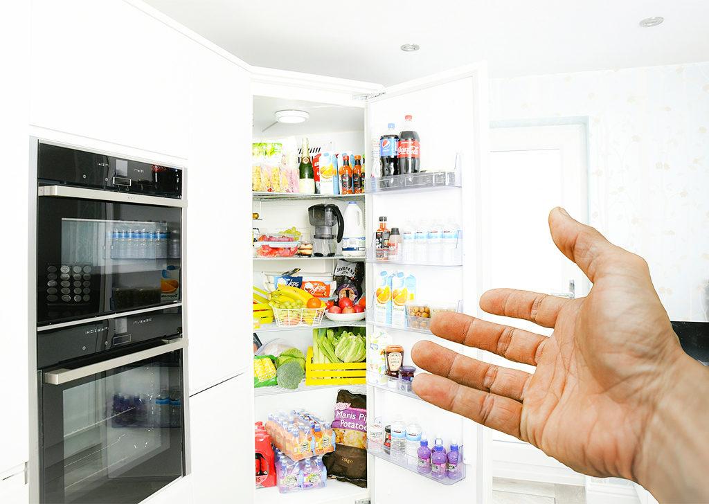 7 продуктов в холодильнике, которые нужно держать под рукой