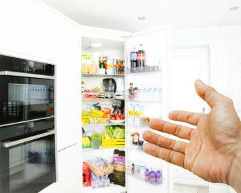 7 продуктов в холодильнике, которые нужно держать под рукой