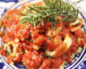 Овощной томатный соус — здоровая подливка к гарнирам