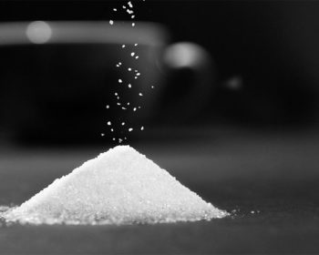 Вред рафинированного сахара