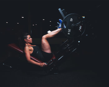 Женские силовые тренировки — преимущества женского фитнеса