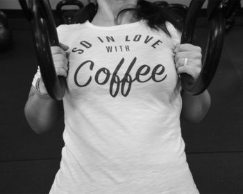 Польза кофе для тренировок