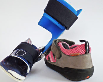 Ортопедическая обувь — Миф