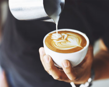 Фильтрованный кофе улучшает здоровье сердца